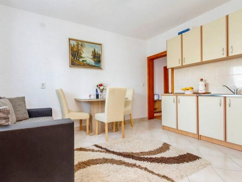 Apartments Damir Kaštel Štafilić Exterior foto